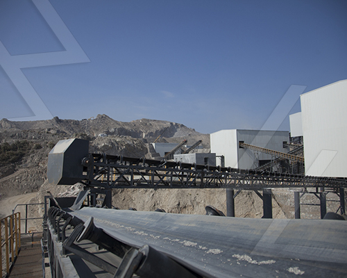 mobile crusher calibration